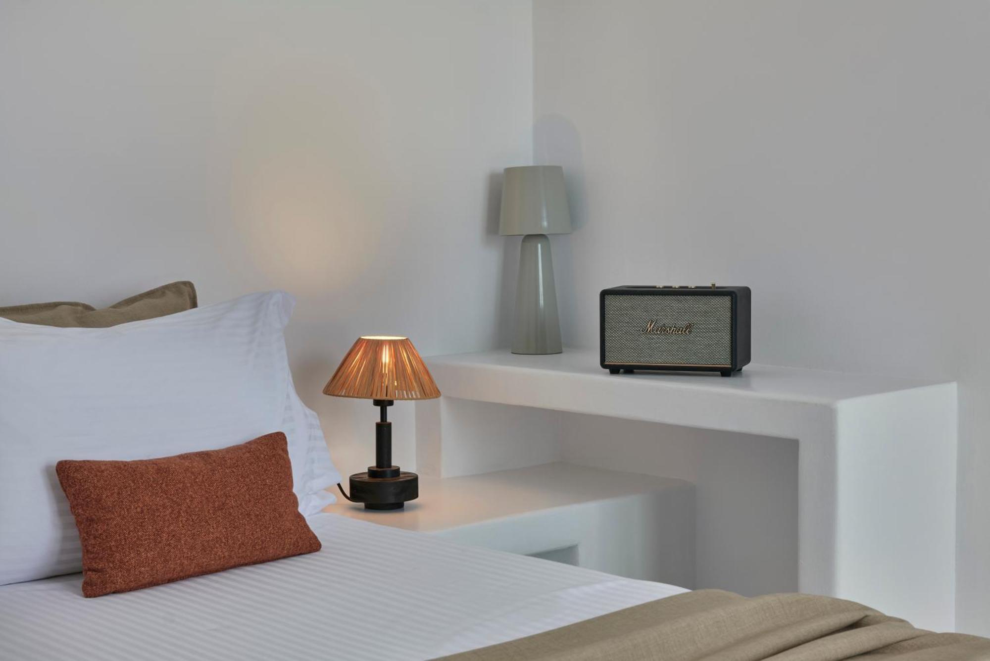 Iliana Olive Branch Apartment Adamantas  Bagian luar foto