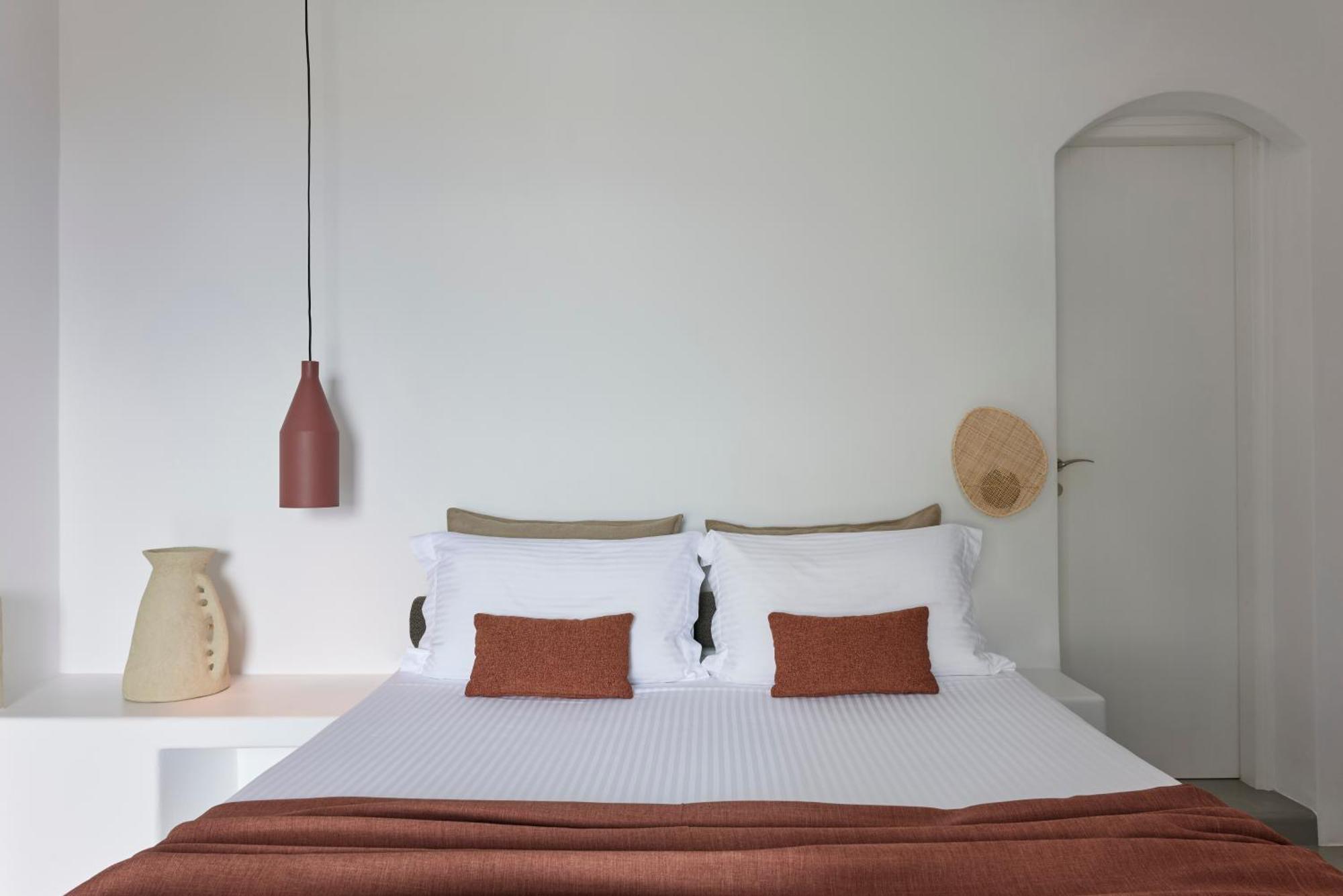 Iliana Olive Branch Apartment Adamantas  Ruang foto
