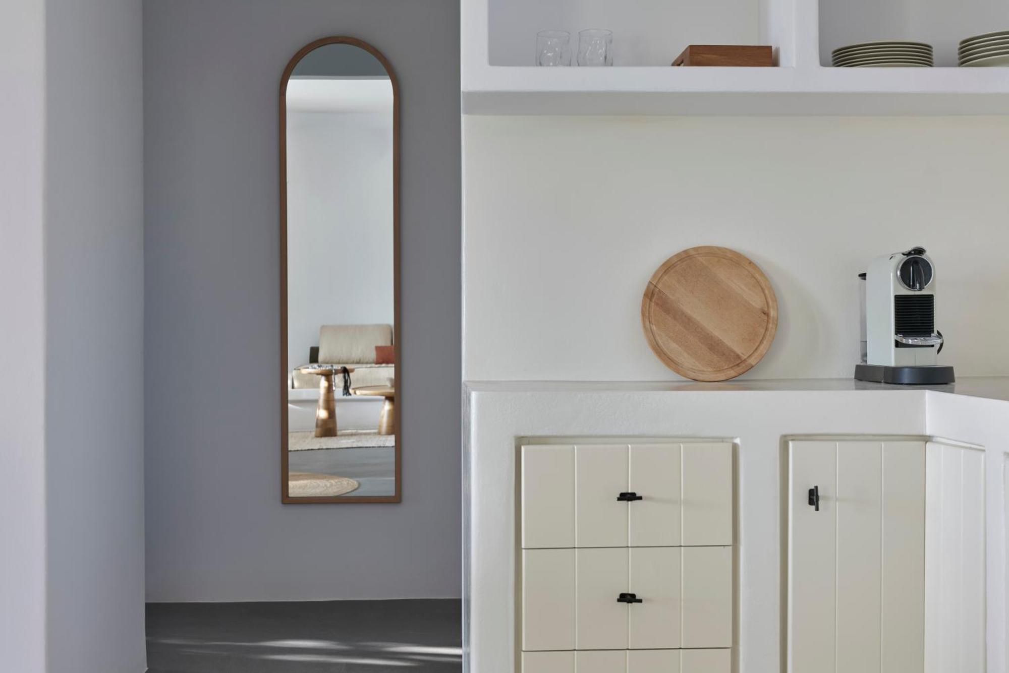 Iliana Olive Branch Apartment Adamantas  Bagian luar foto